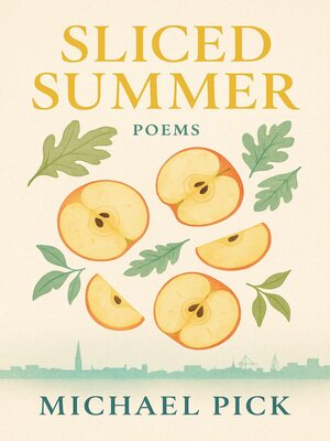 cover image of Sliced Summer